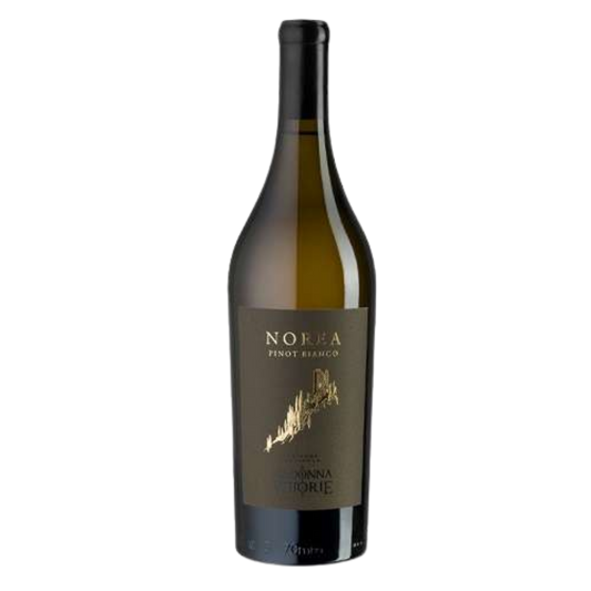 2023 Madonna delle Vittorie NOREA Pinot Bianco