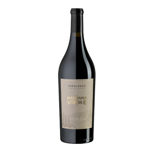 2023 Madonna delle Vittorie Teroldego I.G.P.