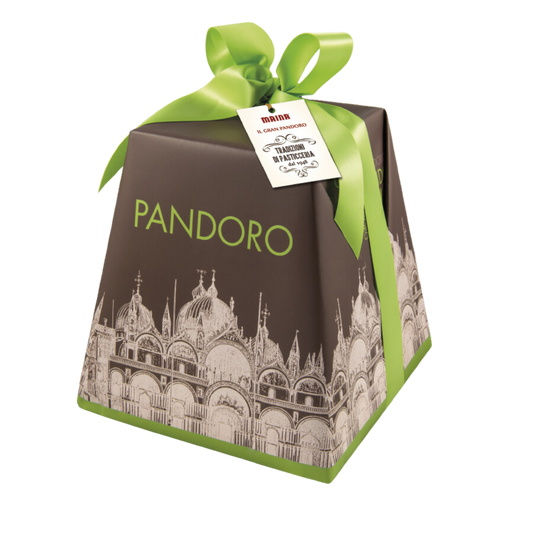 Linea Royal - Gran Pandoro 1kg