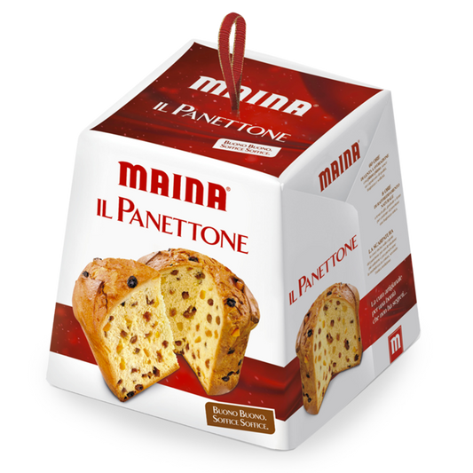 I Grandi Classici - Il Panettone 750g