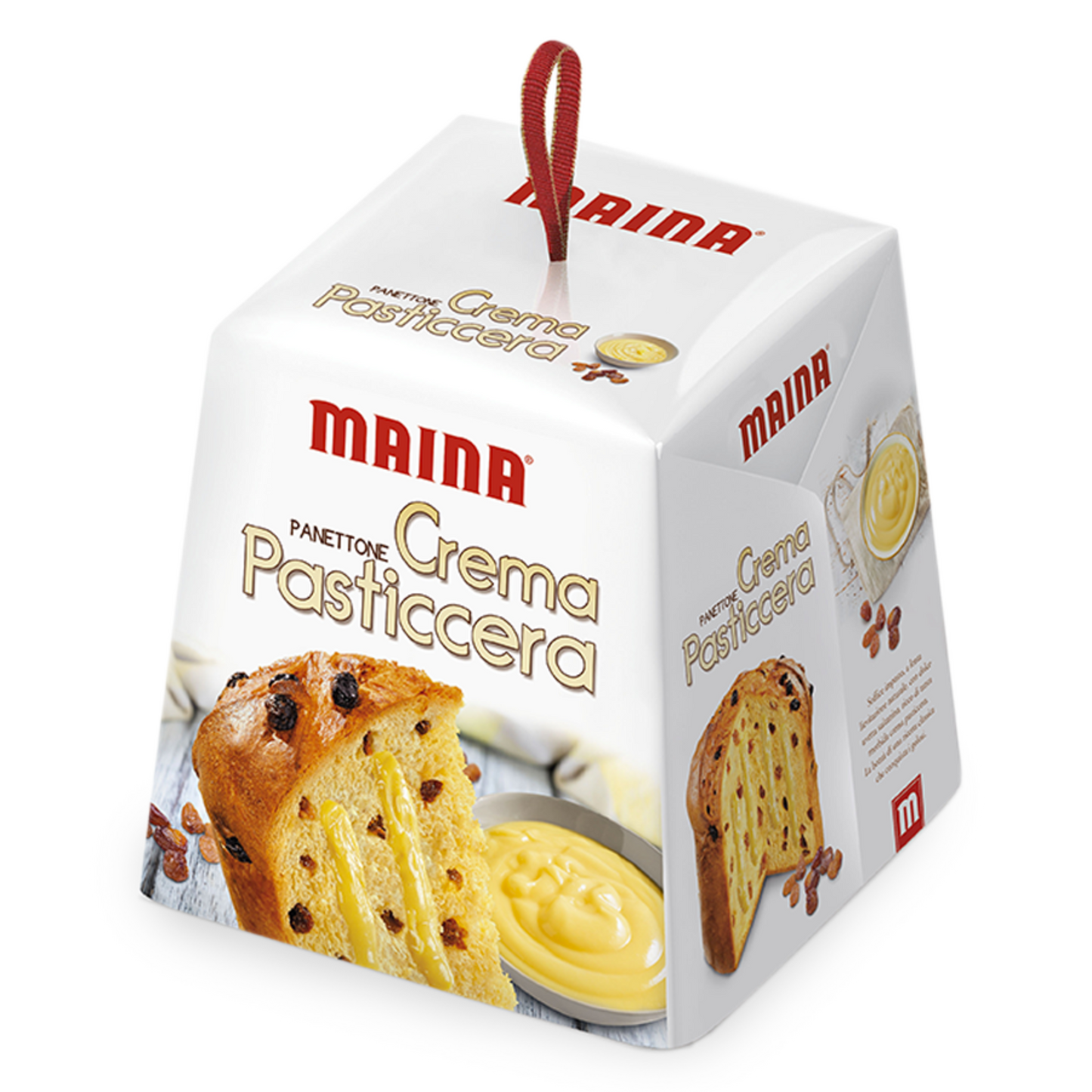 Brio - Panettone Crema Pasticcera 800g