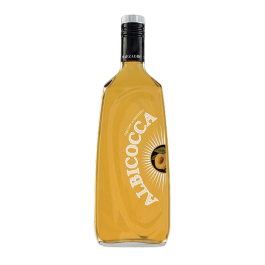 Distilleria Marzadro Albicocca - Apricot Liqueur 700ml