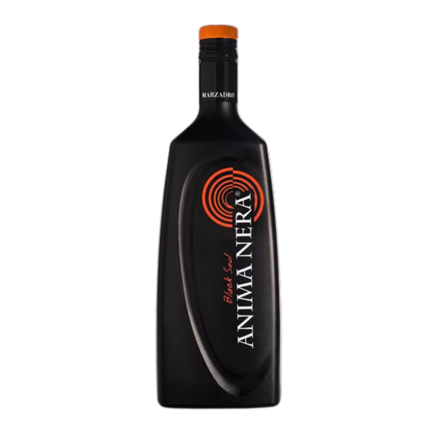 Distilleria Marzadro Anima Nera - Liquorice Liqueur 700ml