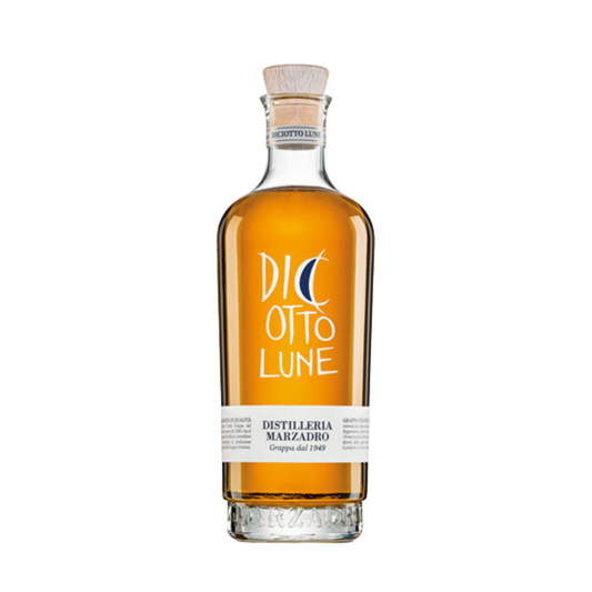 Distilleria Marzadro Diciotto Lune Grappa 700ml