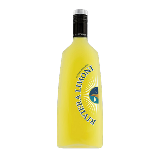 Distilleria Marzadro Limoncino Riviera dei Limoni 700ml