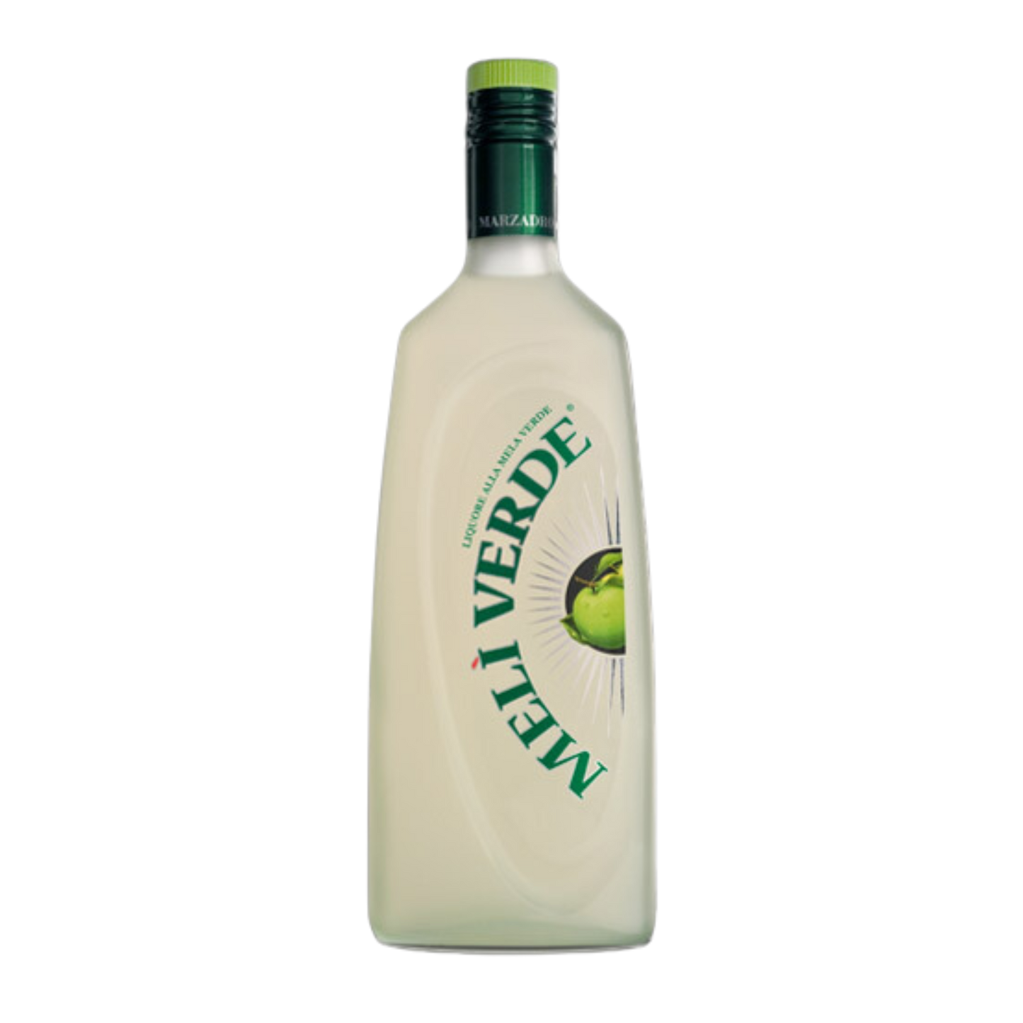 Distilleria Marzadro Melì Verde Liqueur 700ml