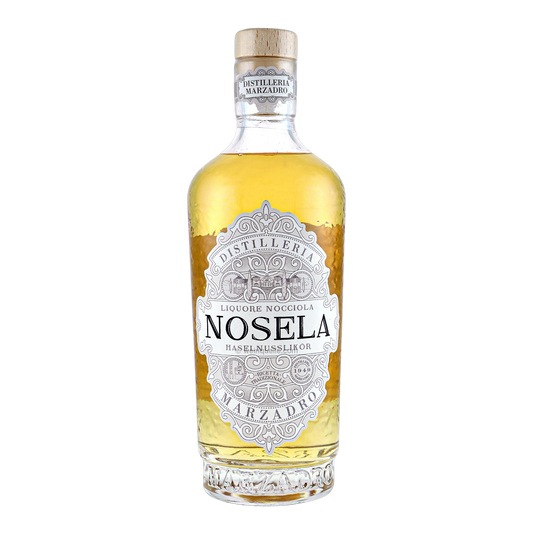 Distilleria Marzadro Nosela "Noiela" Liqueur 700ml