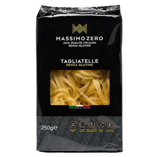 Massimo Zero Tagliatelle 250g