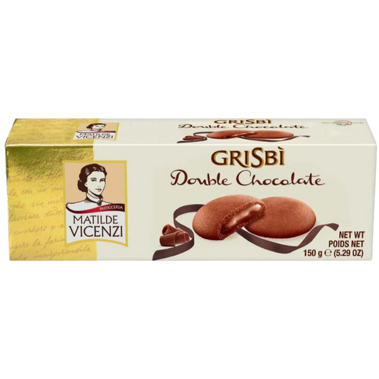 Grisbì Chocolate 150g
