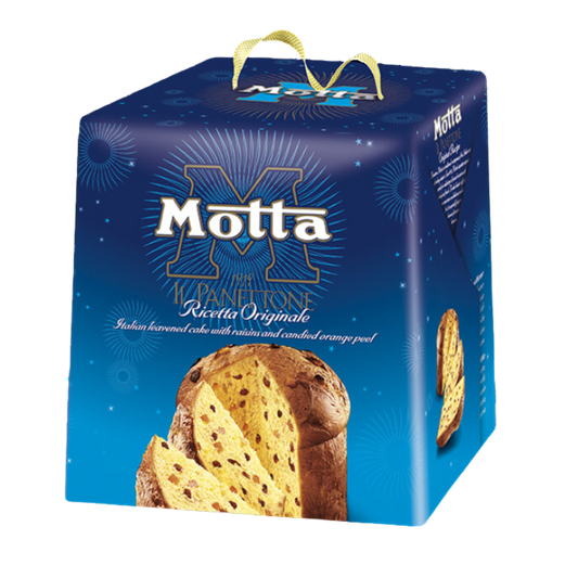 Panettone 700g