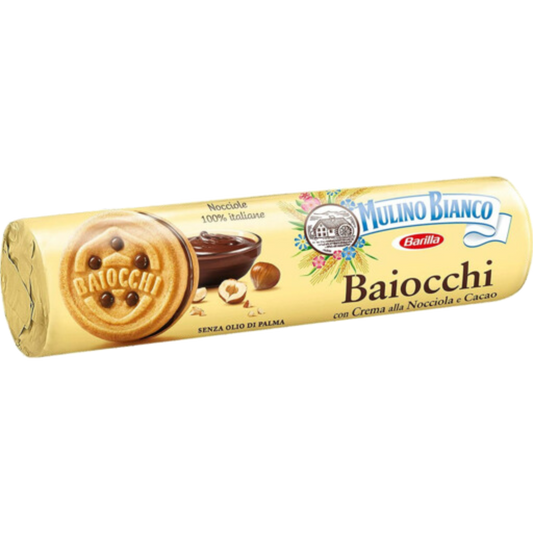 Baiocchi 168g