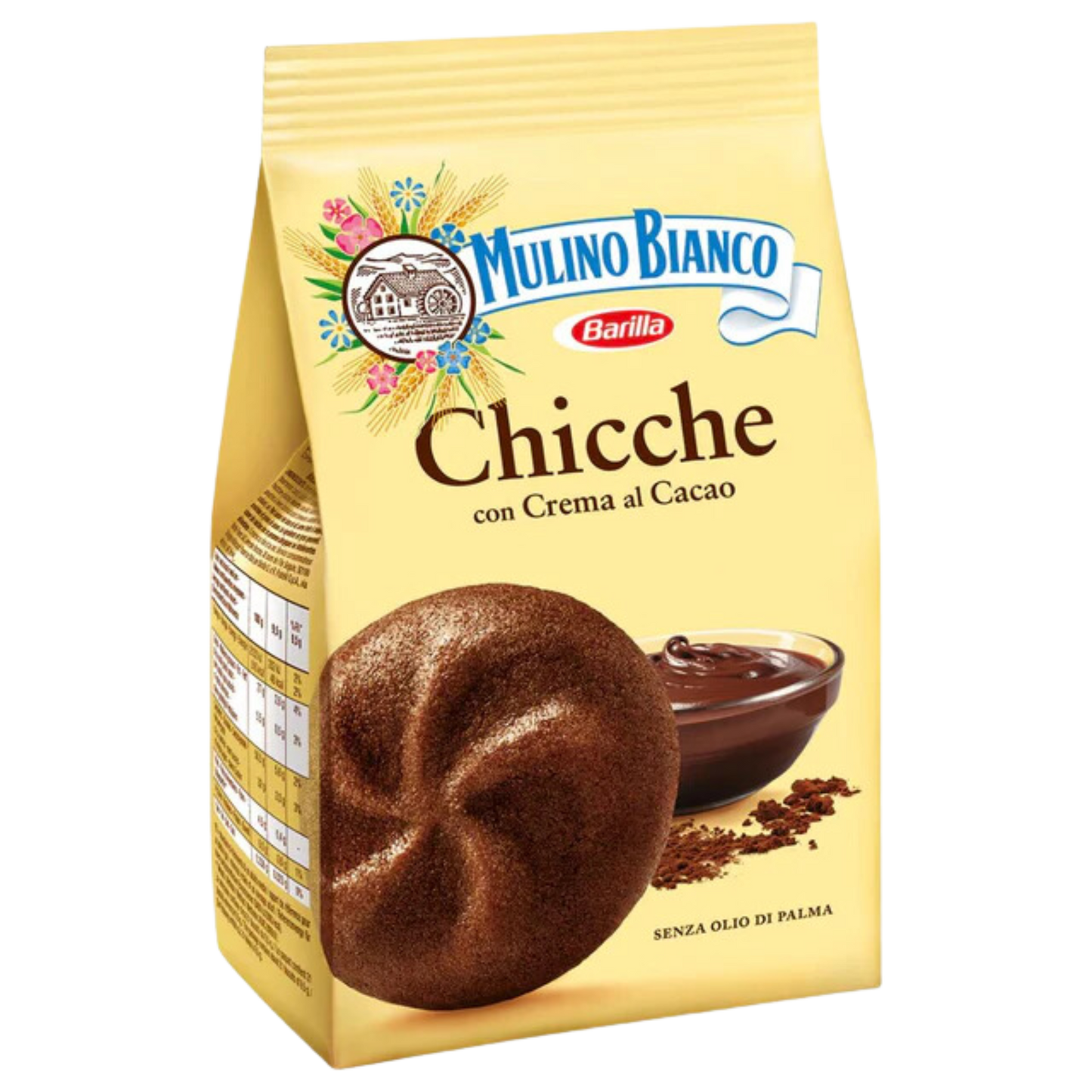 Chicche Cacao 200g