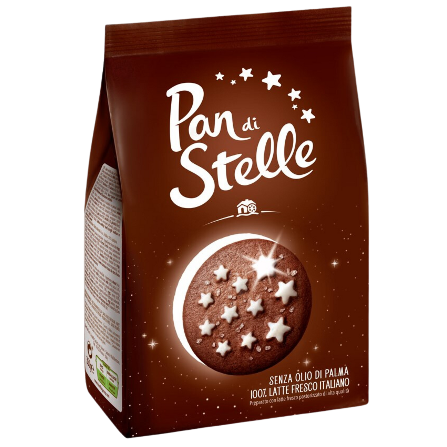 Pan di Stelle 350g