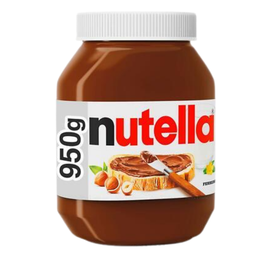 Nutella 950g (Imported from Italy)