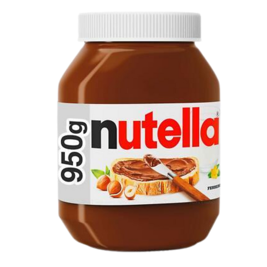 Nutella 950g (Imported from Italy)