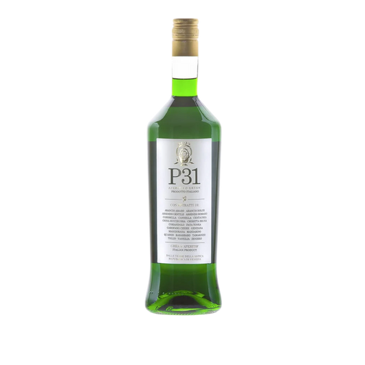 P31 Aperitivo Green 700mL