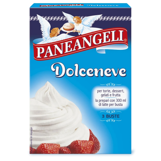 Paneangeli Dolceneve 100g x 3 sachets (300g)