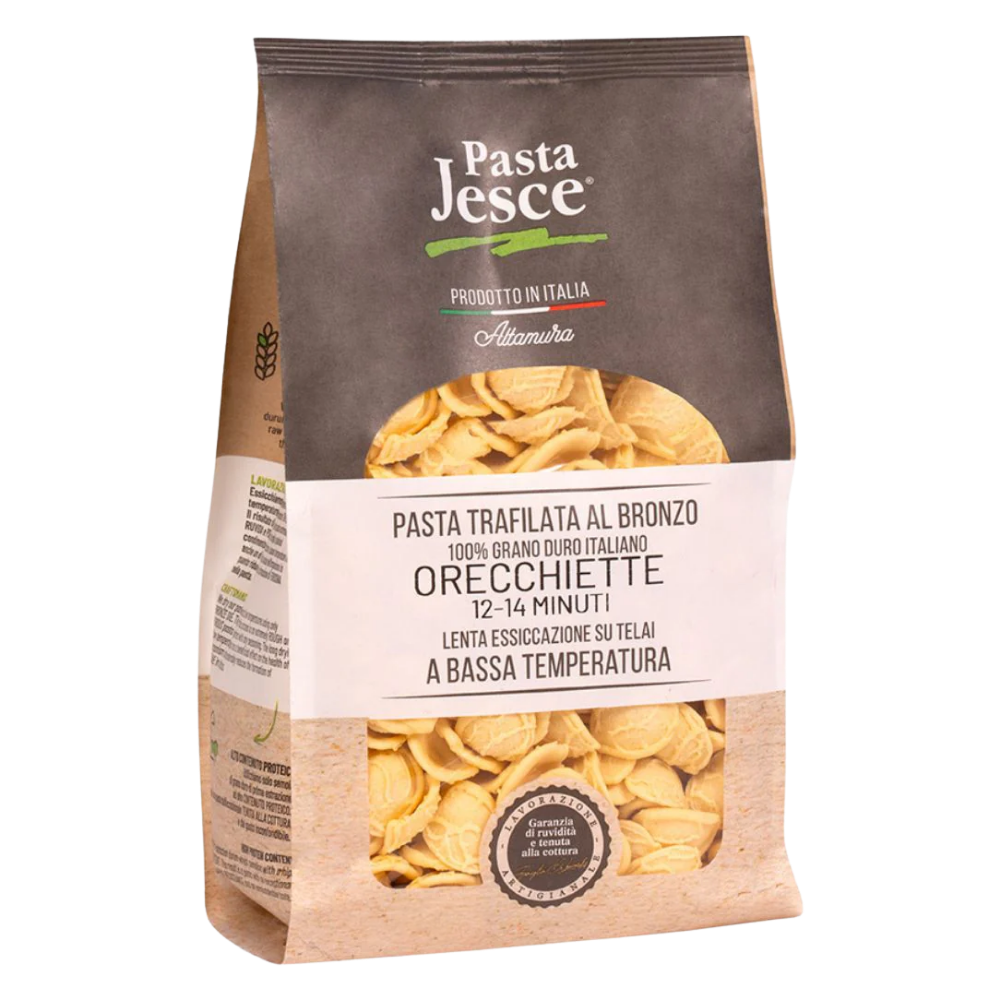Pasta Jesce Orecchiette 500g