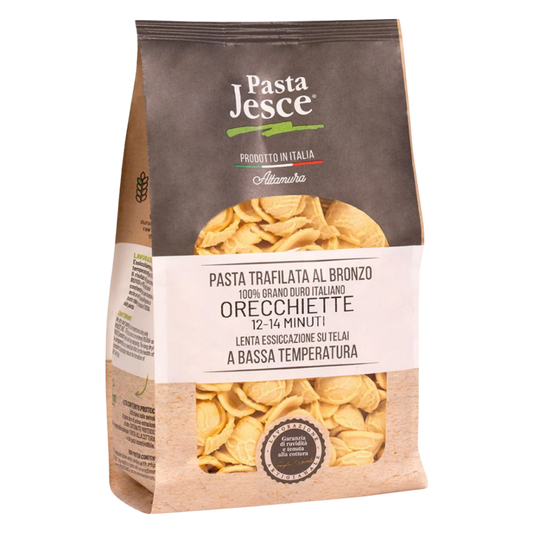 Pasta Jesce Orecchiette 500g