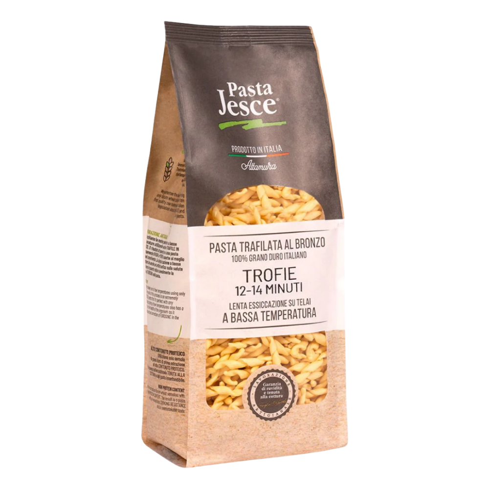 Pasta Jesce Trofie 500g