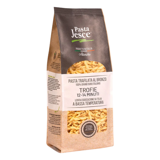 Pasta Jesce Trofie 500g