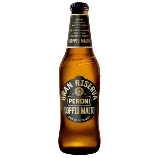 Peroni Gran Riserva Doppio Malto 6.6% 330ml