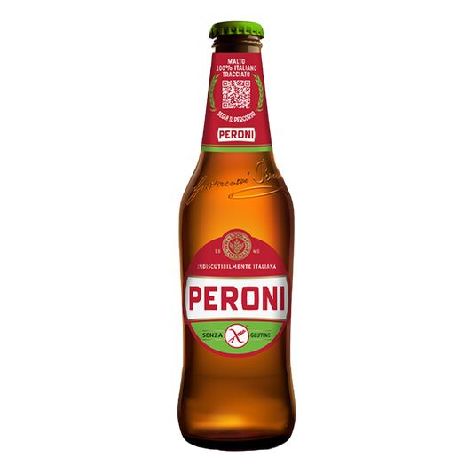 Peroni Gluten Free 330ml