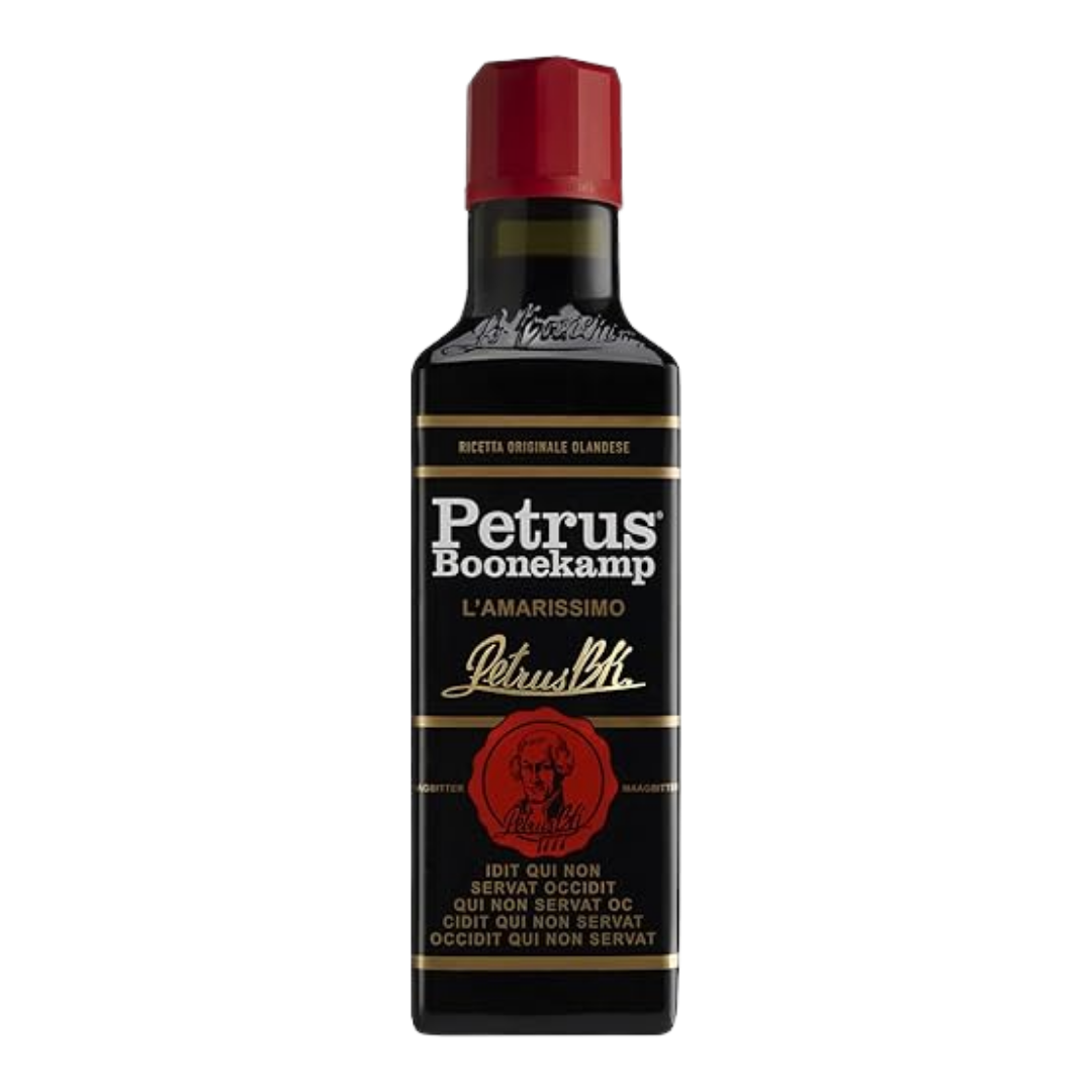 Petrus Boonekamp L'Amaro Digestif Liqueur 700ml