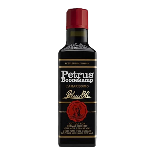 Petrus Boonekamp L'Amaro Digestif Liqueur 700ml
