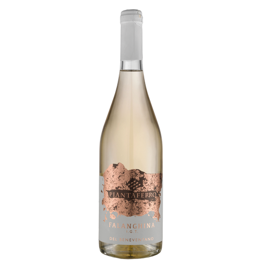 2024 Piantaferro Falanghina I.G.T del Beneventano