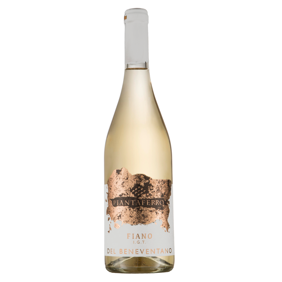 Piantaferro Fiano I.G.T del Beneventano
