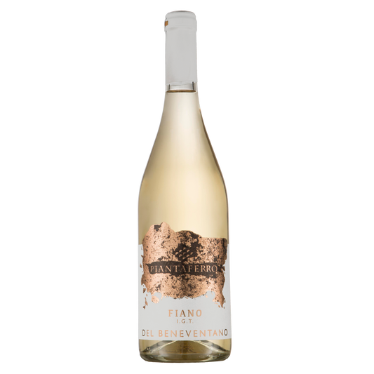 Piantaferro Fiano I.G.T del Beneventano