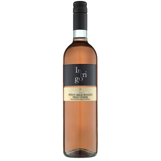 2025 Piantaferro Pinot Grigio Rosato D.O.C. delle Venezie