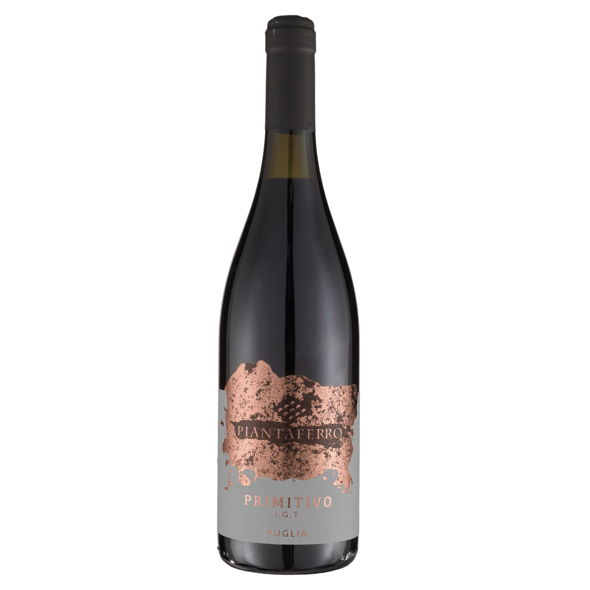 2023 Piantaferro Primitivo I.G.T. Puglia