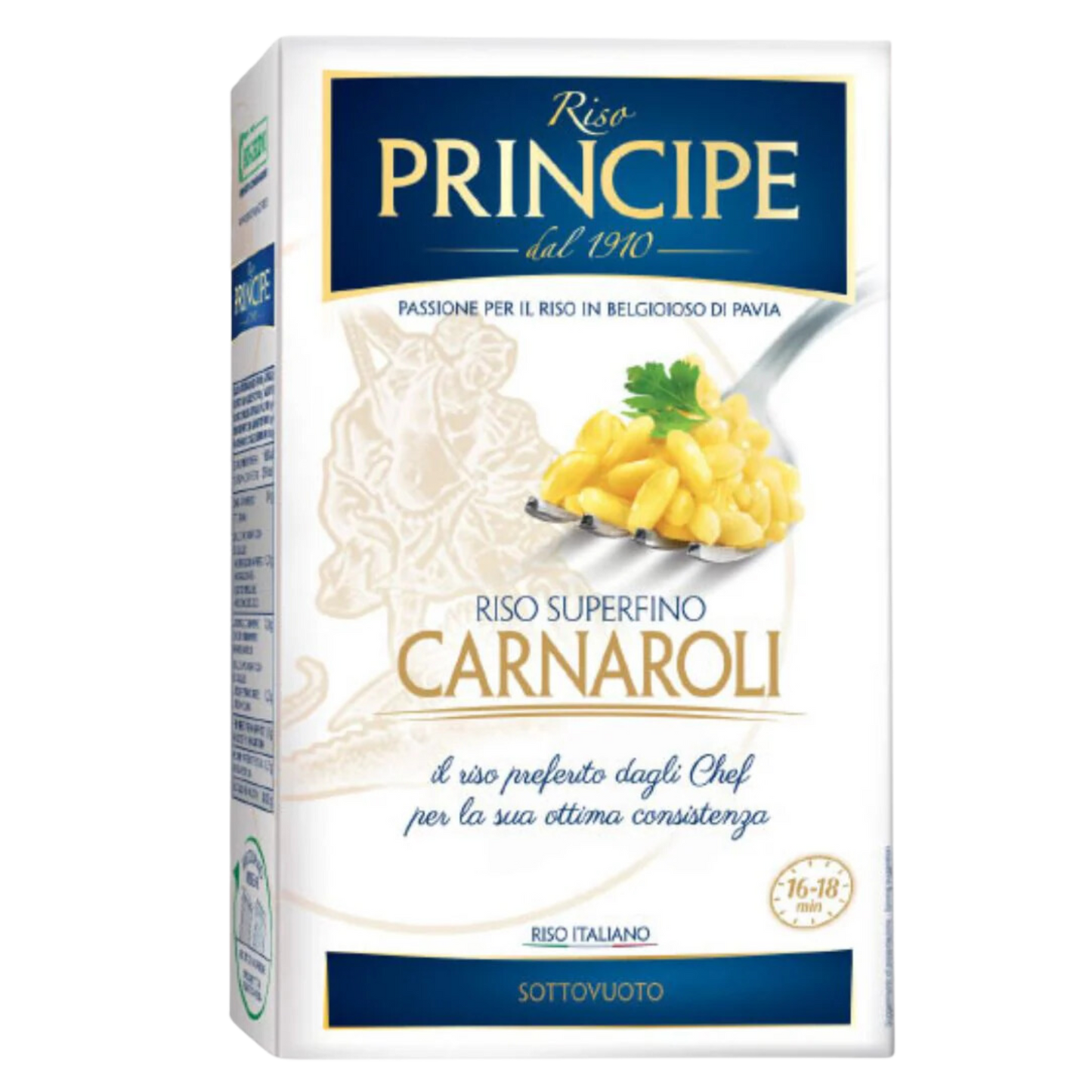 Principe Carnaroli Rice 1kg