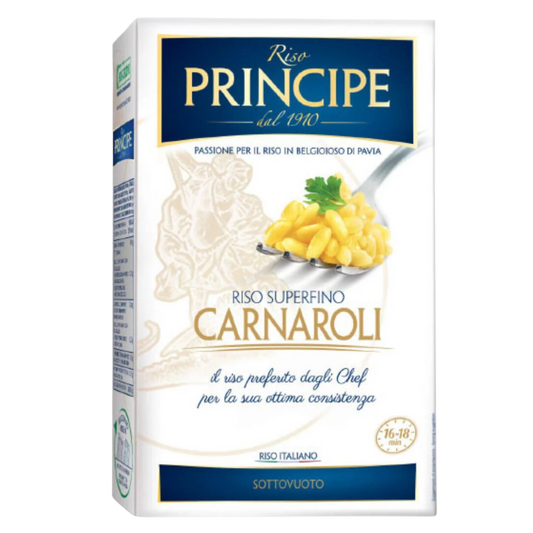 Principe Carnaroli Rice 1kg