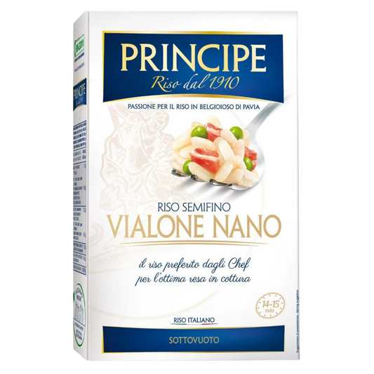 Principe Vialone Nano Rice 1kg