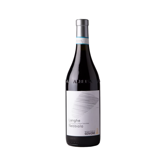 2023 Produttori di Govone Langhe Nebbiolo D.O.C.