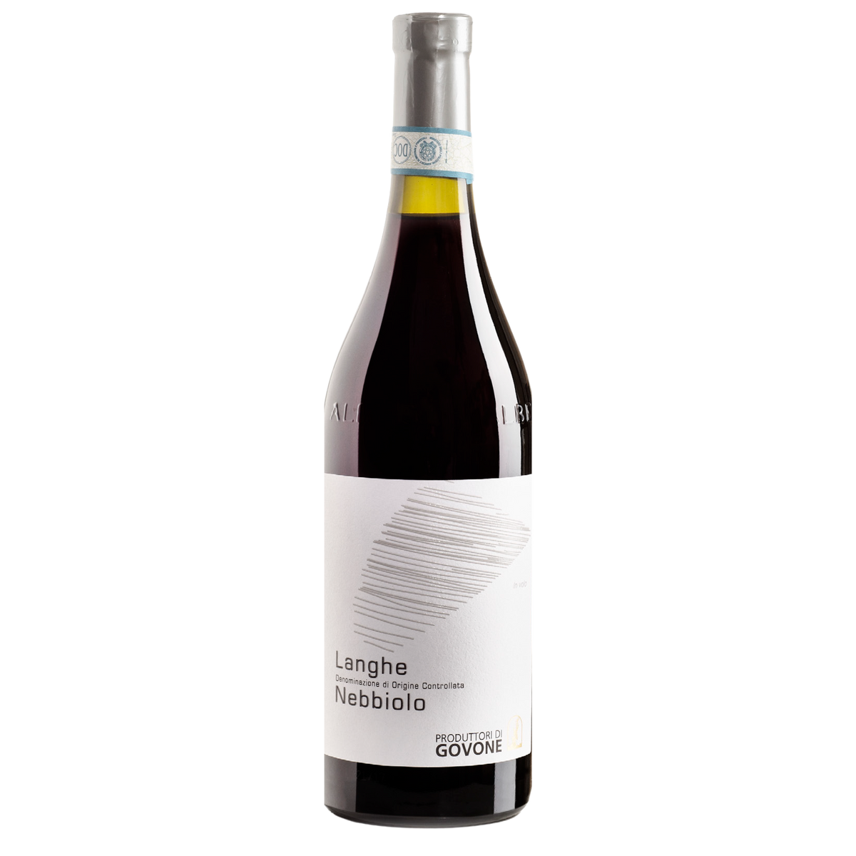 2024 Produttori di Govone Langhe Nebbiolo D.O.C.