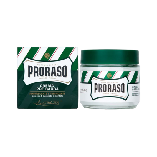 Proraso Crema Pre Barba (Pre-Shave Cream) 100ml