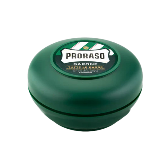 Proraso Shaving Soap (Tub) 75ml