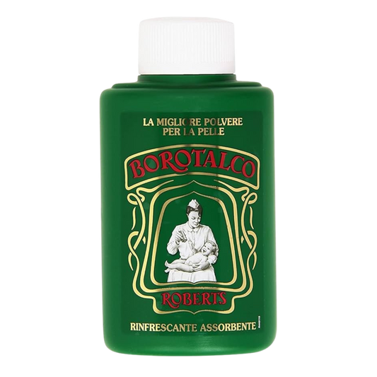 Borotalco Original Talcum Powder 100g