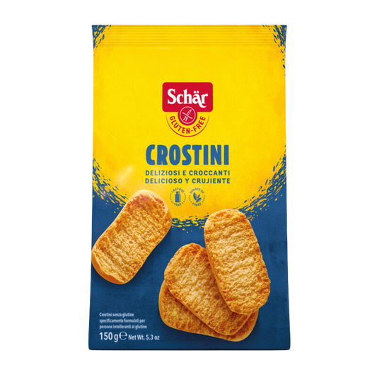 Crostini - Crisp Bread 150g