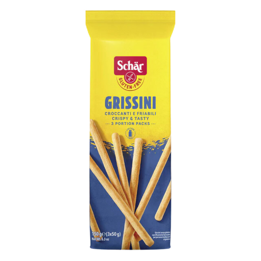 Grissini - Breadsticks 150g