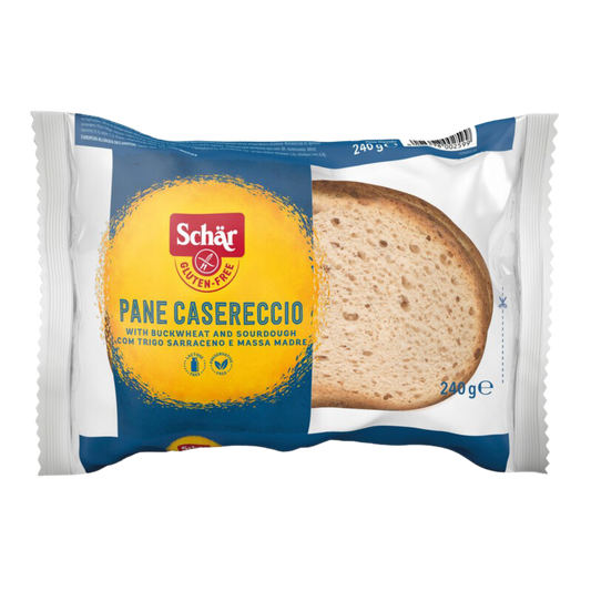 Pane Casereccio - Rustic Bread 240g