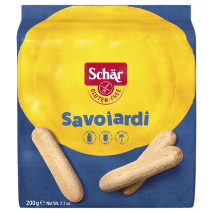 Savoiardi - Sponge Biscuits 200g