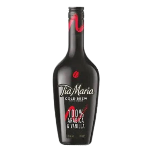 Tia Maria Coffee Liqueur 20% 700ml
