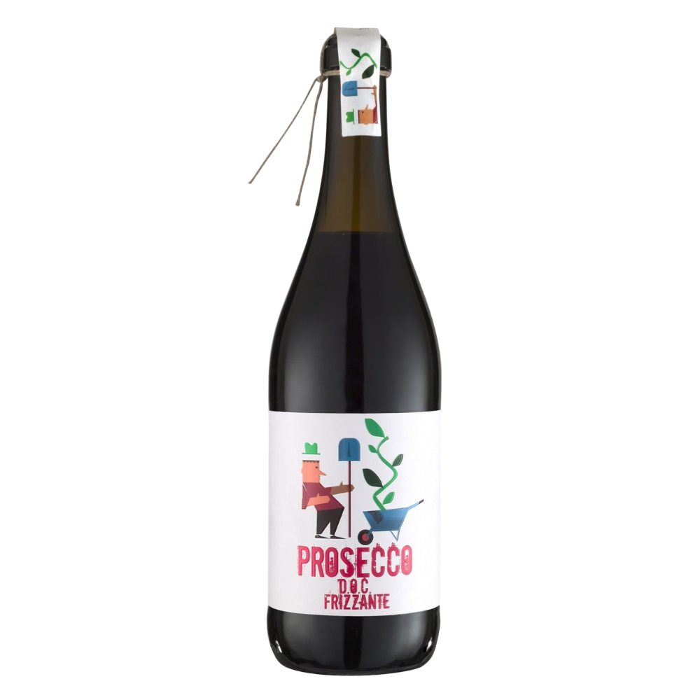 Trevisana Prosecco Frizzante D.O.C.