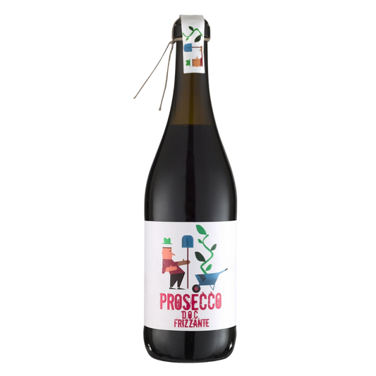 Trevisana Prosecco Frizzante D.O.C.