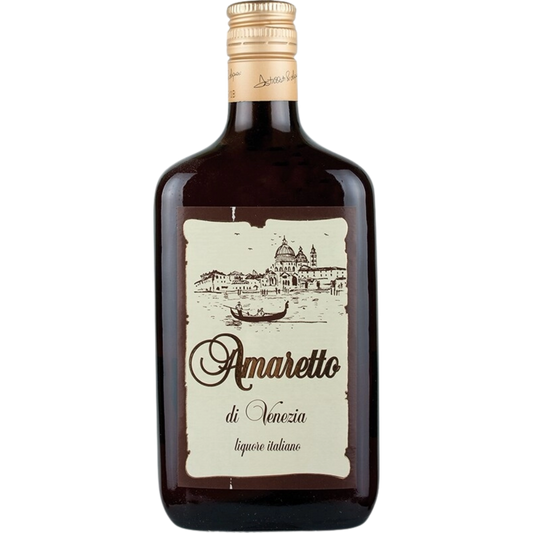 Zanin Amaretto di Venezia 700mL